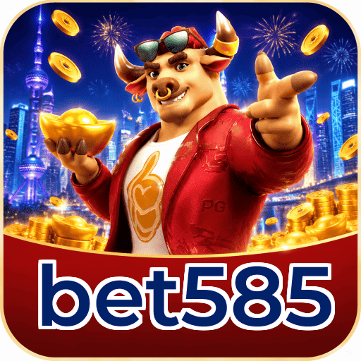 bet585 RTP Games
